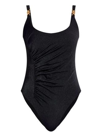 Versace Swimsuit Lycra