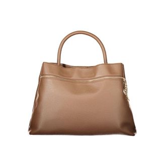 Twin-Set Twinset Poliuretano Woman Womens Tote