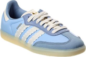 adidas Adidas Samba Og Leather Sneaker
