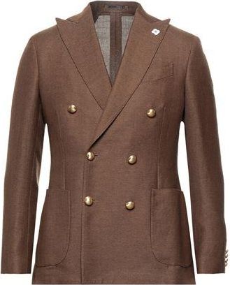 Lardini TRAJES Y CONJUNTOS - Americanas en YOOX.COM