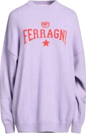 Chiara Ferragni PRENDAS DE PUNTO - Pullover en YOOX.COM
