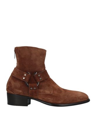 Rocco P. SCHUHE - Stiefeletten auf YOOX.COM