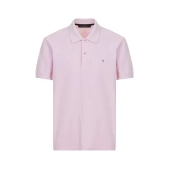 Carolina Herrera Uomo, Top, Rosa, M, new