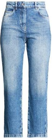 Twin-Set PARTES DE ABAJO - Pantalones vaqueros en YOOX.COM
