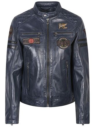 Daytona 73 Daytona 73 Womens Jackets blue