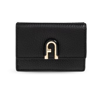 Furla Mujer, Accesorios, Negro, Talla: ONE Size