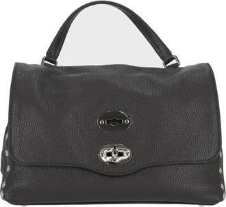 Zanellato Mujer, Bolsos, Gris, Talla: ONE Size