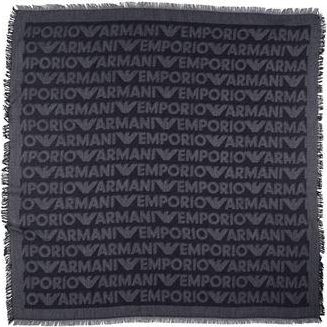 Emporio Armani COMPLEMENTOS - Bufandas en YOOX.COM