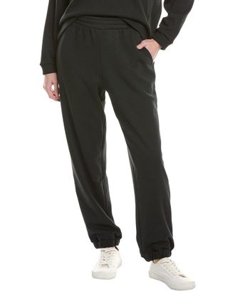 Natori Nova Cozy Brushed Knit Everywhere Jogger Pant