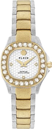 Philipp Plein $pectre Lady Mini Crystal Watch