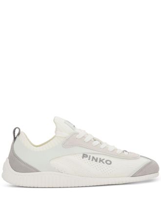Pinko Reby 03 sneakers - women - Rubber - 36 - White