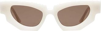 Kuboraum F5 Sunglasses