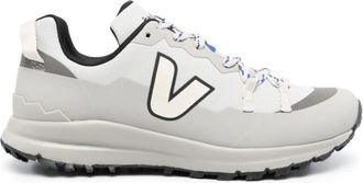 Veja Shark Fitz Roy Trek Shell Sneakers - Dames - Sneakers - Veelkleurig - 39 EU - Schoenen