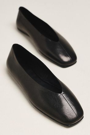 Jeffrey Campbell Fathom Ballet Flats