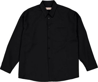 Marni Long Sleeve Shirt
