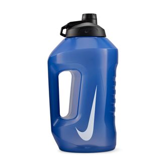 Nike Super Jug (128 oz) in Blue | N1013811-492