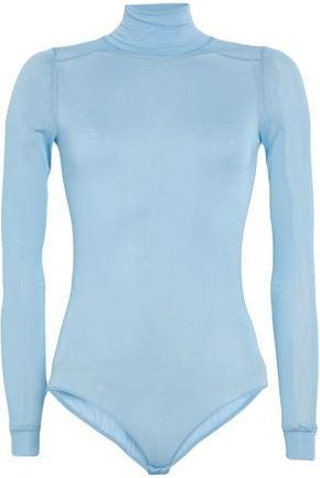 Maison Margiela TOPWEAR - Bodysuits on YOOX.COM