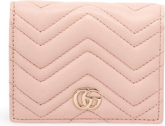 Gucci Gg Marmont Cardcase