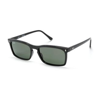 Ray-Ban Sunglasses, unisex, Black, 56 MM, Rb4435 90131 Sunglasses