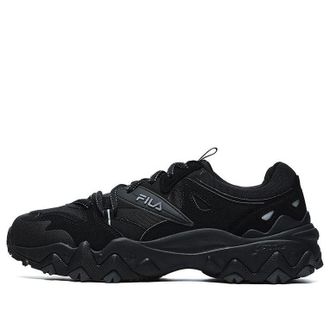 Fila Oakmont 2 Sport Shoes Black F12M242113FBK
