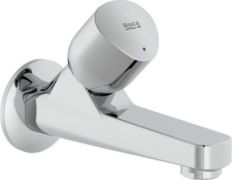 Roca Roca - Grifo De Pared Para Lavabo Brava Opciones: Agua Fr&iacute;a