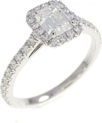 Tiffany & Co. Band Ring (Pre-Owned)