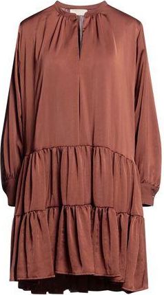 Momoni DRESSES - Mini dresses sur YOOX.COM