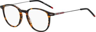 HUGO BOSS HG 1206 0086 00 Havana 50mm