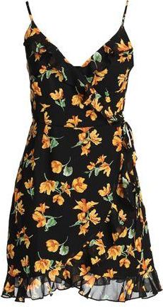 Topshop DRESSES - Mini dresses sur YOOX.COM