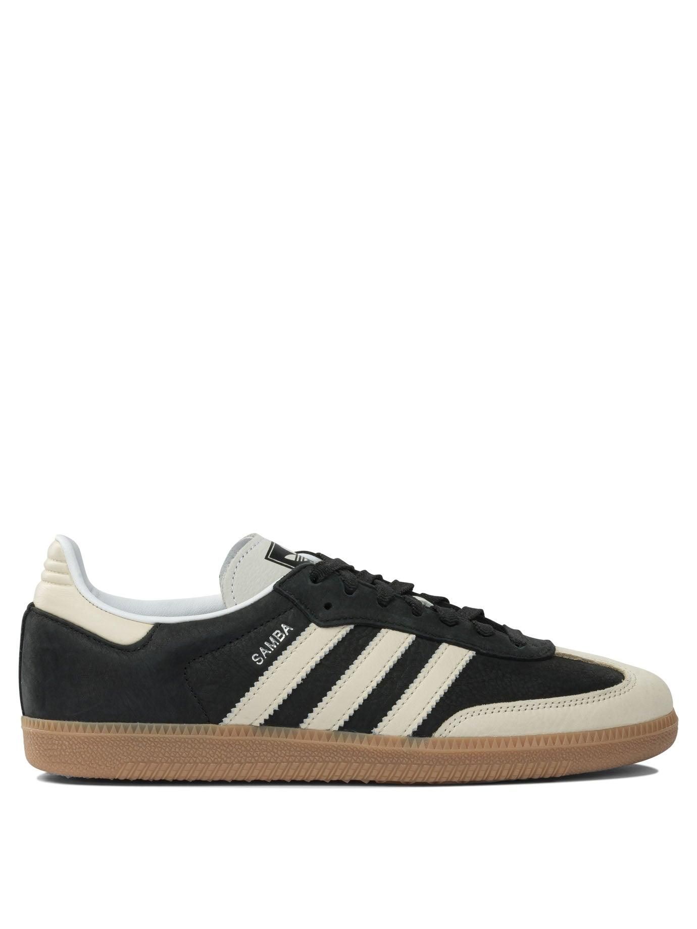 adidas gazelle silver green womens adidas Samba OG Blancas y Rojas Mujer IF6513 main image 0