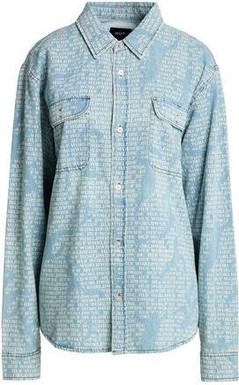 HUF TOPWEAR - Camicie jeans su YOOX.COM