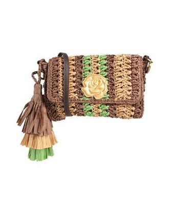 Maliparmi BAGS - Cross-body bags on YOOX.COM