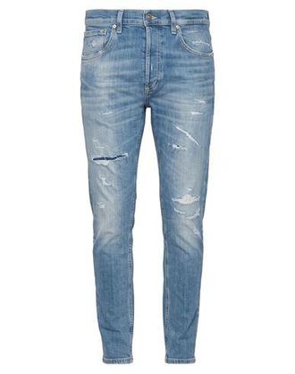Dondup PARTES DE ABAJO - Pantalones vaqueros en YOOX.COM