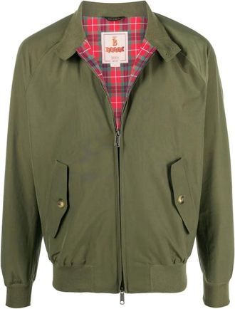 Baracuta Uomo, Giacche, Verde, M, new