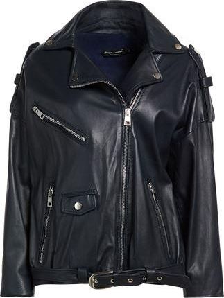 Street Leathers JACKEN & M&Auml;NTEL - Jacken und Anoraks auf YOOX.COM