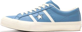 Converse Star&Bars Leather 35200350