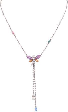 Swarovski Ariana Grande x Swarovski Ladies Y-Necklace Necklace