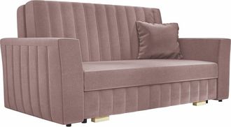 Mirjan24 Sof&aacute; Cama Orinen Iii, Kronos 27, Almacenaje, 0, 83x160x98cm, Muebles Ya Montados