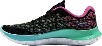 Under Armour (WMNS) Under Armour Flow Velociti Wind 2 Blue Foam 3026800-001
