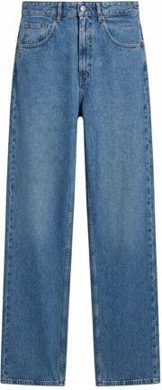 Maison Margiela BOTTOMWEAR - Pantaloni jeans su YOOX.COM