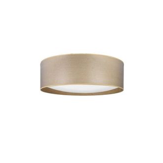 Fabrilamp Fabrilamp - Plafon 72w Tania Madera Clara 14x50x50 Cm 5616lm 3000k,4000k,6500k