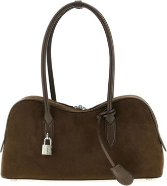 Stella McCartney Mujer, Bolsos, Marr&oacute;n, Talla: ONE Size