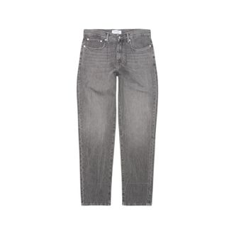 Edwin Cosmos Pant - Heren - Loose Fit Jeans - Grijs - W36 L32 - Katoen - Jeans