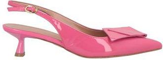 Bianca Di FOOTWEAR - Pumps on YOOX.COM