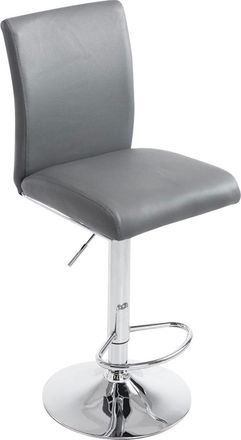 Clp Taburete K&ouml;ln Gris