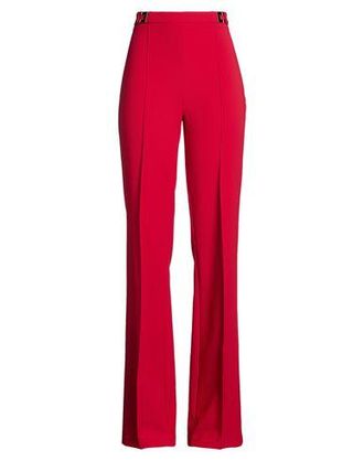 Elisabetta Franchi BOTTOMWEAR - Trousers sur YOOX.COM