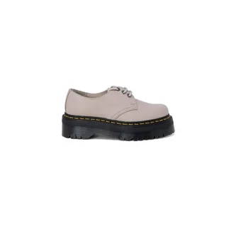 Dr. Martens 1461 Quad II Pisa - female - Dr. Martens - Laced Shoes - Purple - 4 UK - Shoes