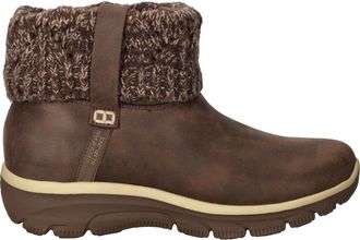 Skechers Slip-Ins Relaxed Fit Boots Dames