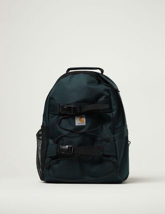 Carhartt Work in Progress Zaino Kickflip Carhartt Wip in nylon riciclato