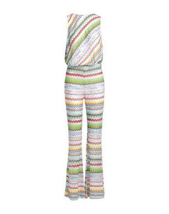 Missoni Jumpsuits
